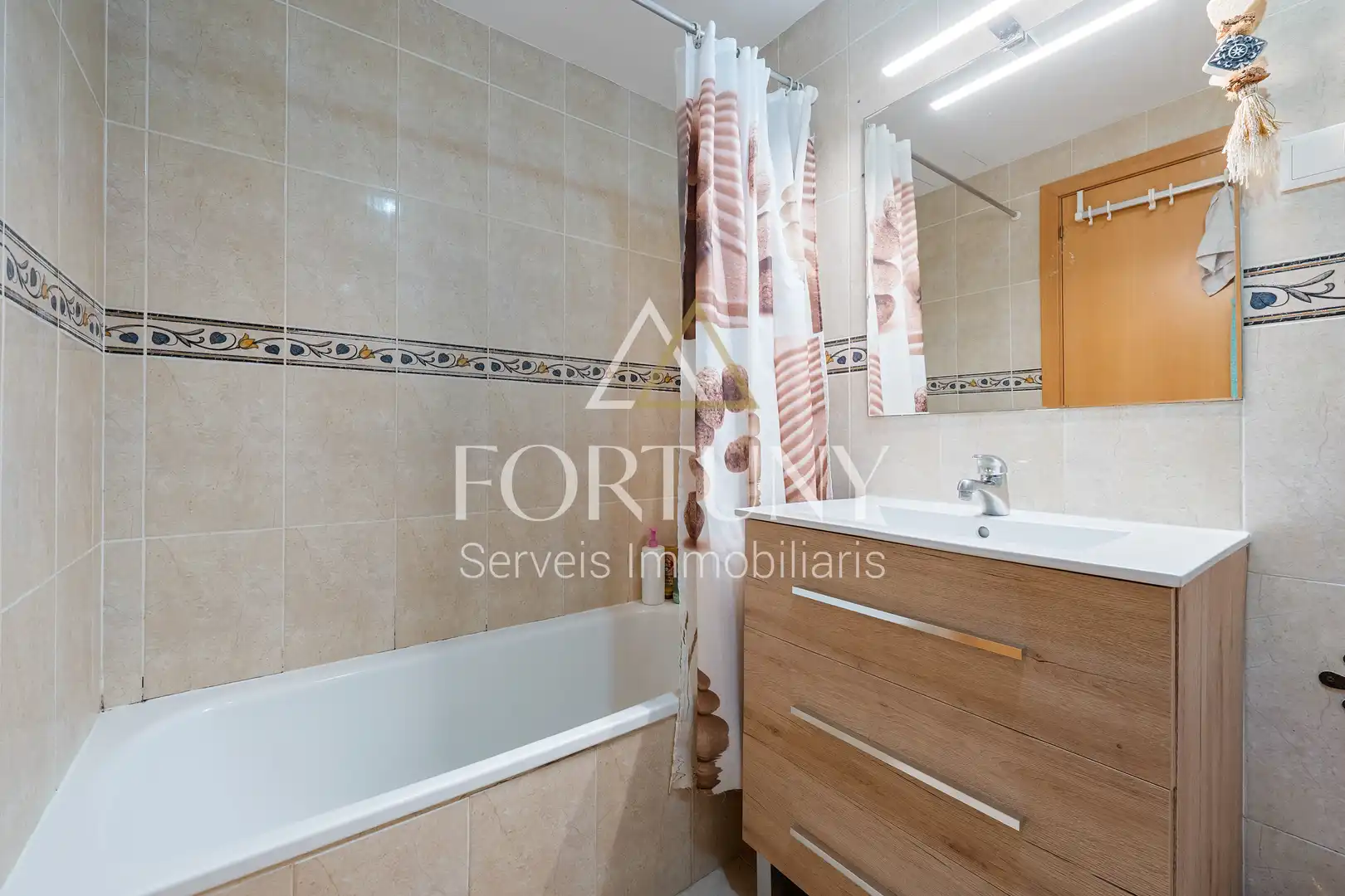 Baño de Piso de alquiler en Cambrils con Trastero