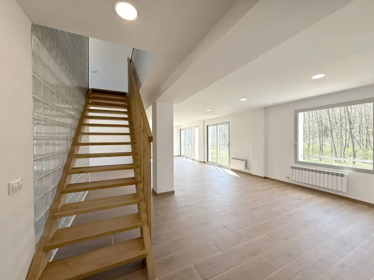 Casa o chalet en venta en Sant Feliu de Pallerols con Calefacción y Jardín privado