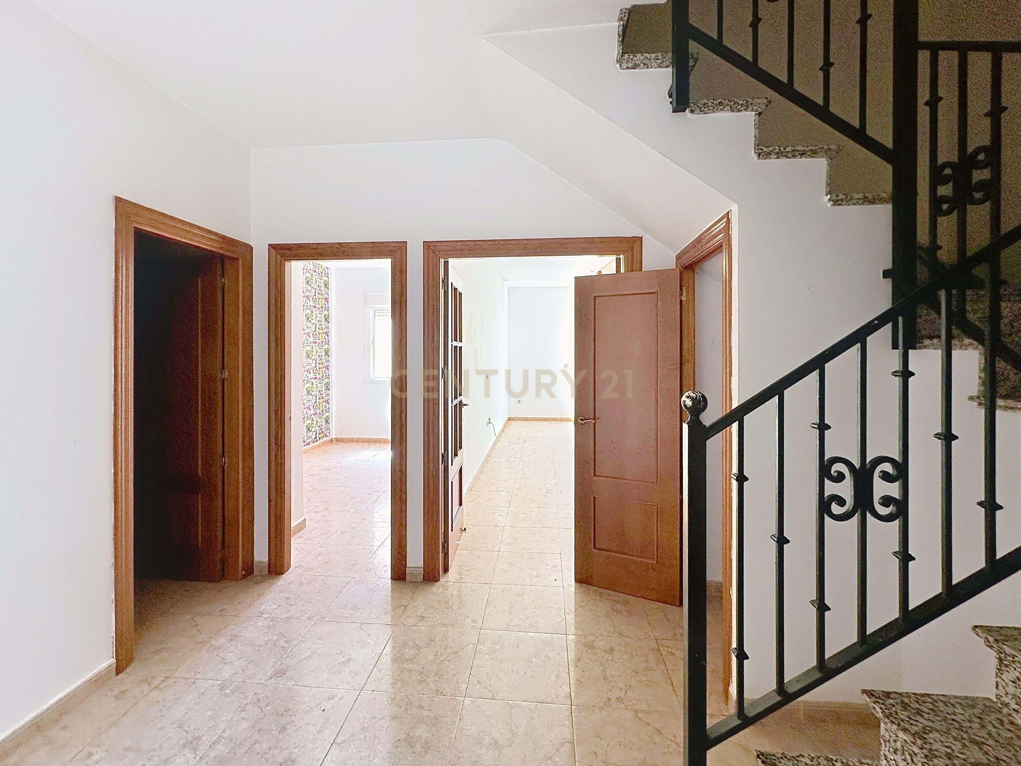 Casa o xalet en venda en Humilladero