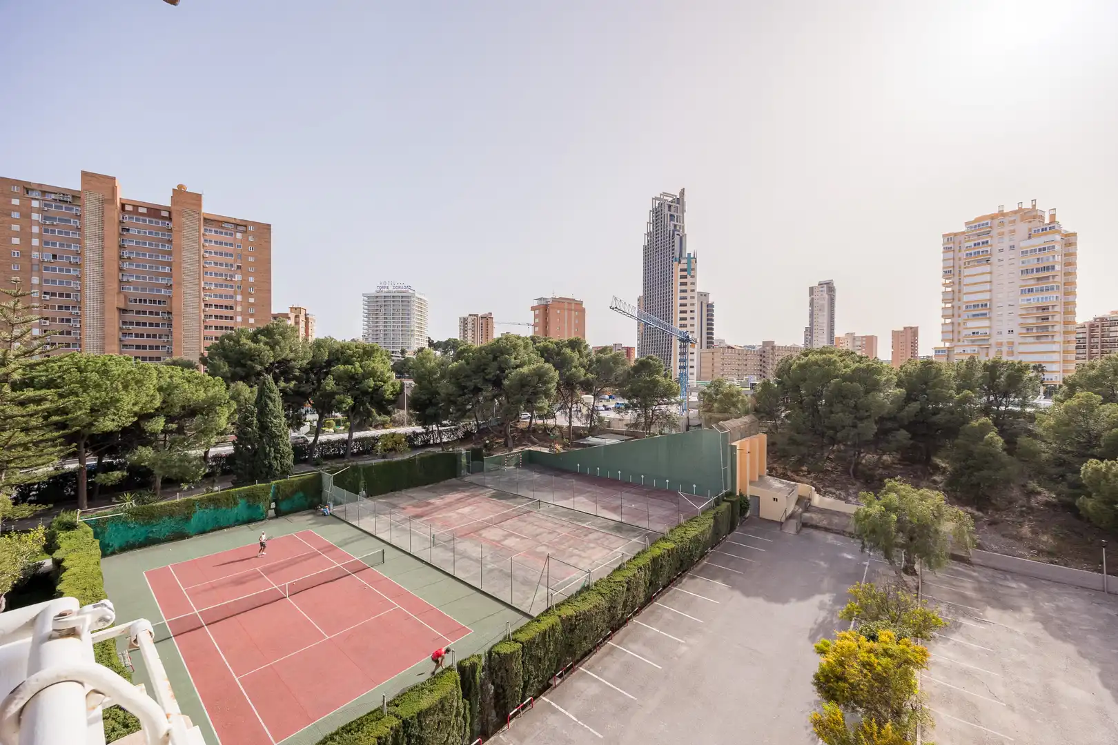 Habitación de Piso en venta en Benidorm con Piscina, Amueblado y Piscina comunitaria