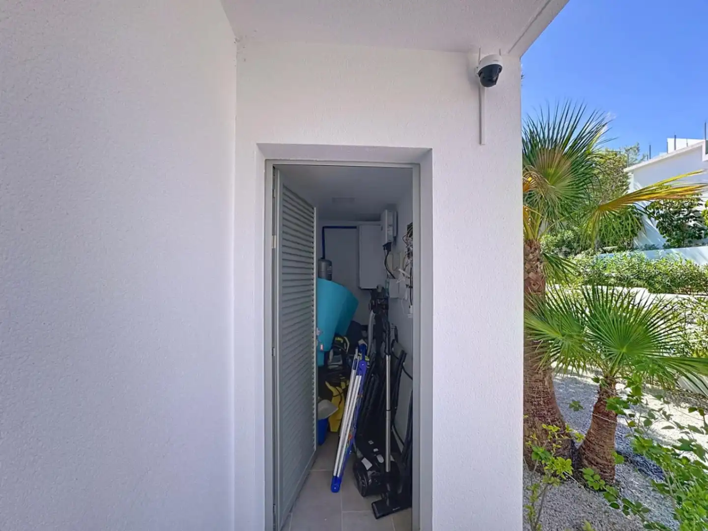 Villa mit Pool zum Verkauf in Cumbre del Sol, imagen 54