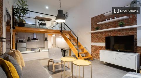 Photo 5 of Apartment for share in Guindalera,  Madrid Capital