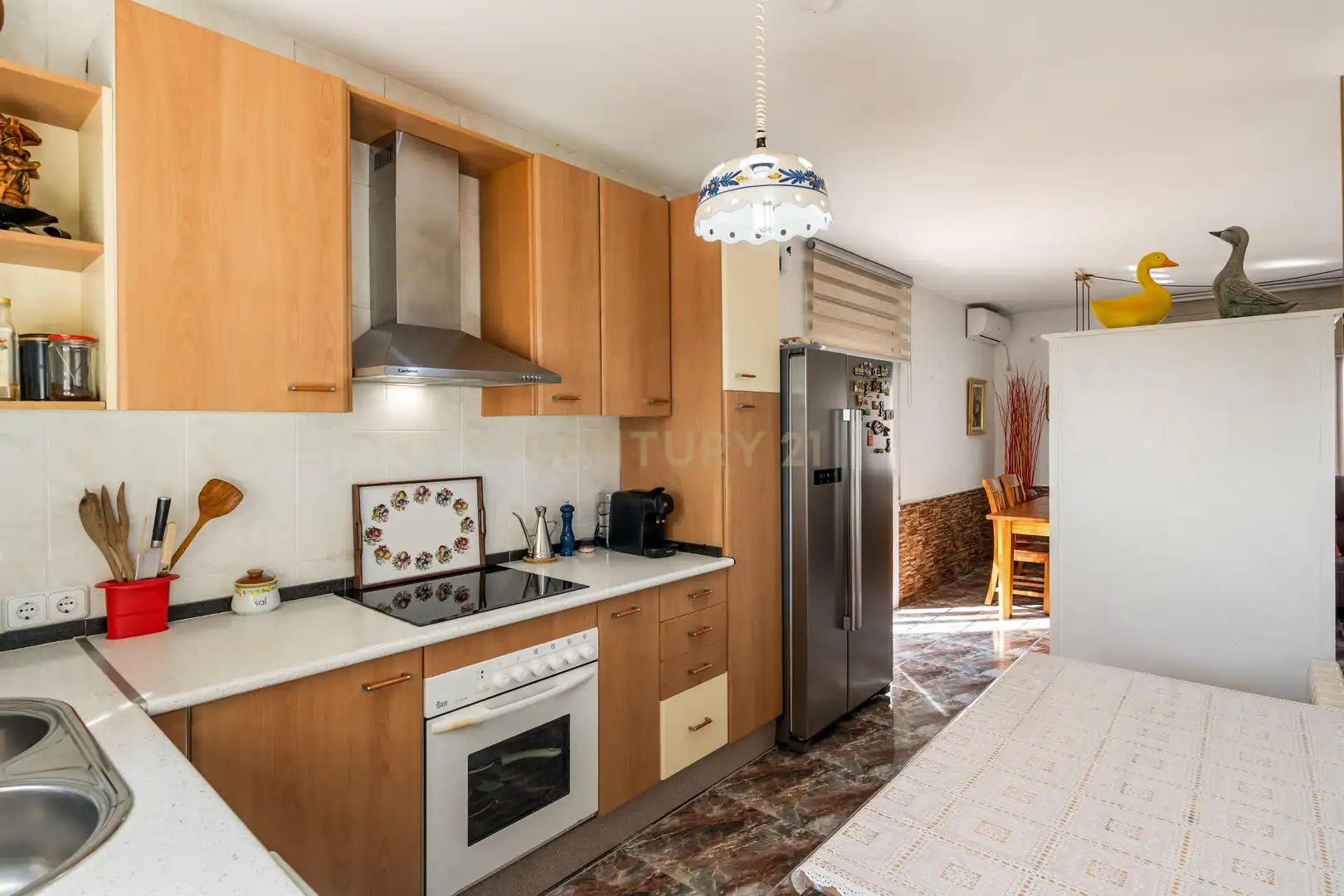 House with terrace for sale in Carrer Sant Joaquim, 21, Abrera, Spain, imagen 14