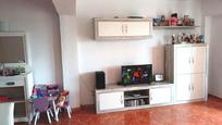 Living room of Flat for sale in  Palma de Mallorca  with Air Conditioner, Heating and Terrace