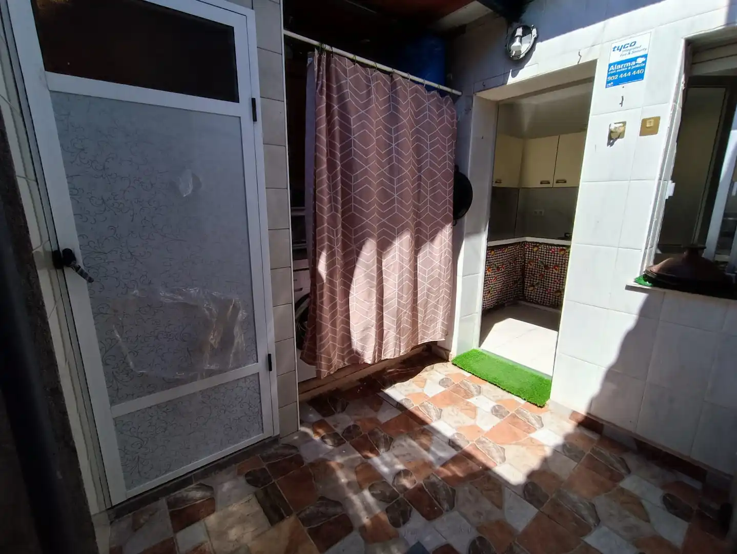 Casa a schiera con giardino in vendita a Calle Silva Muñoz, imagen 24