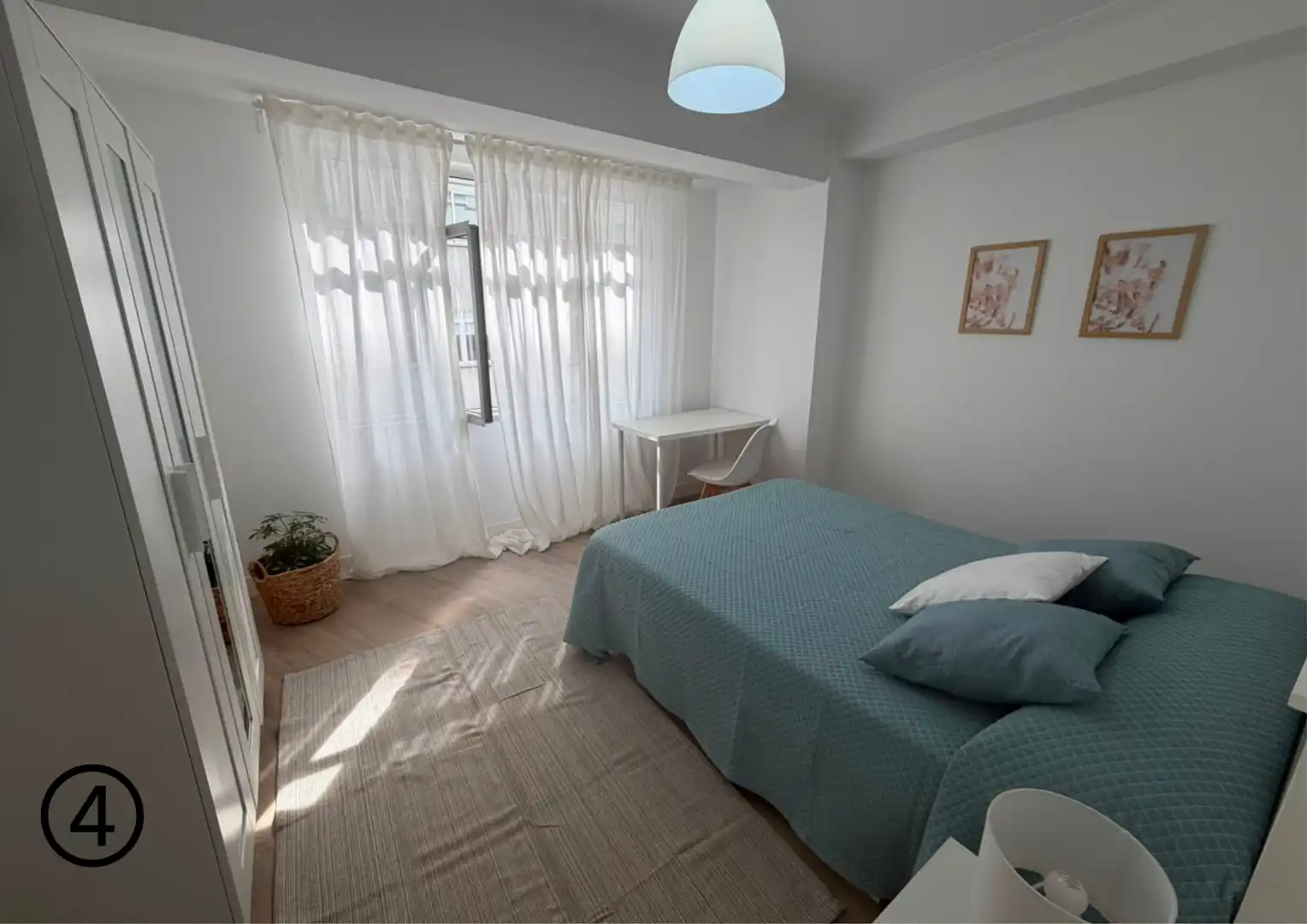 Wohnung zur Miete in Rua Faxardo, 26, Fajardo