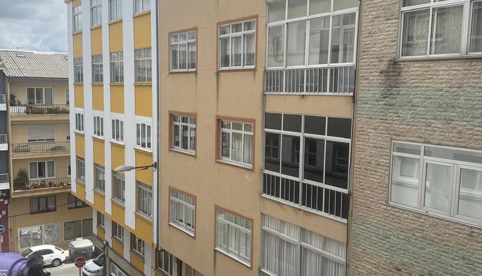 Photo 1 of Flat to rent in Rio Chamoso, San Roque - As Fontiñas, Lugo