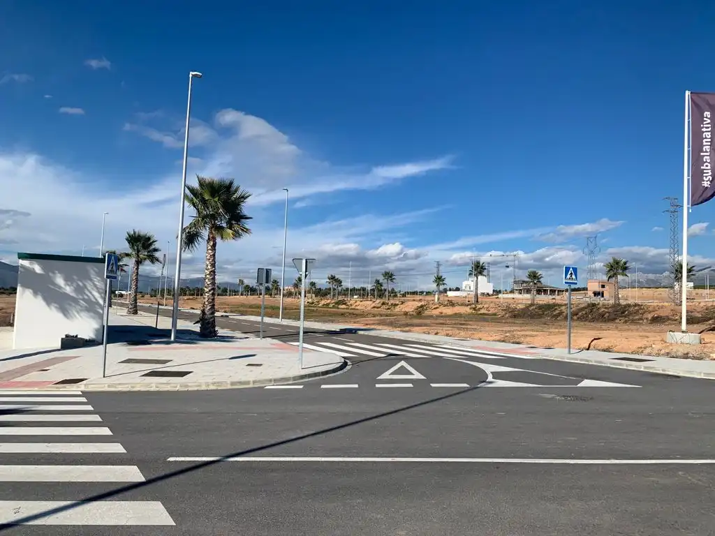 Terrenys i solars en venda a Urb. La Nativa, imagen 11