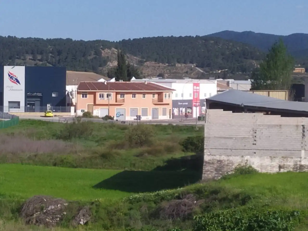 Local comercial en venta en Ronda Este, imagen 5