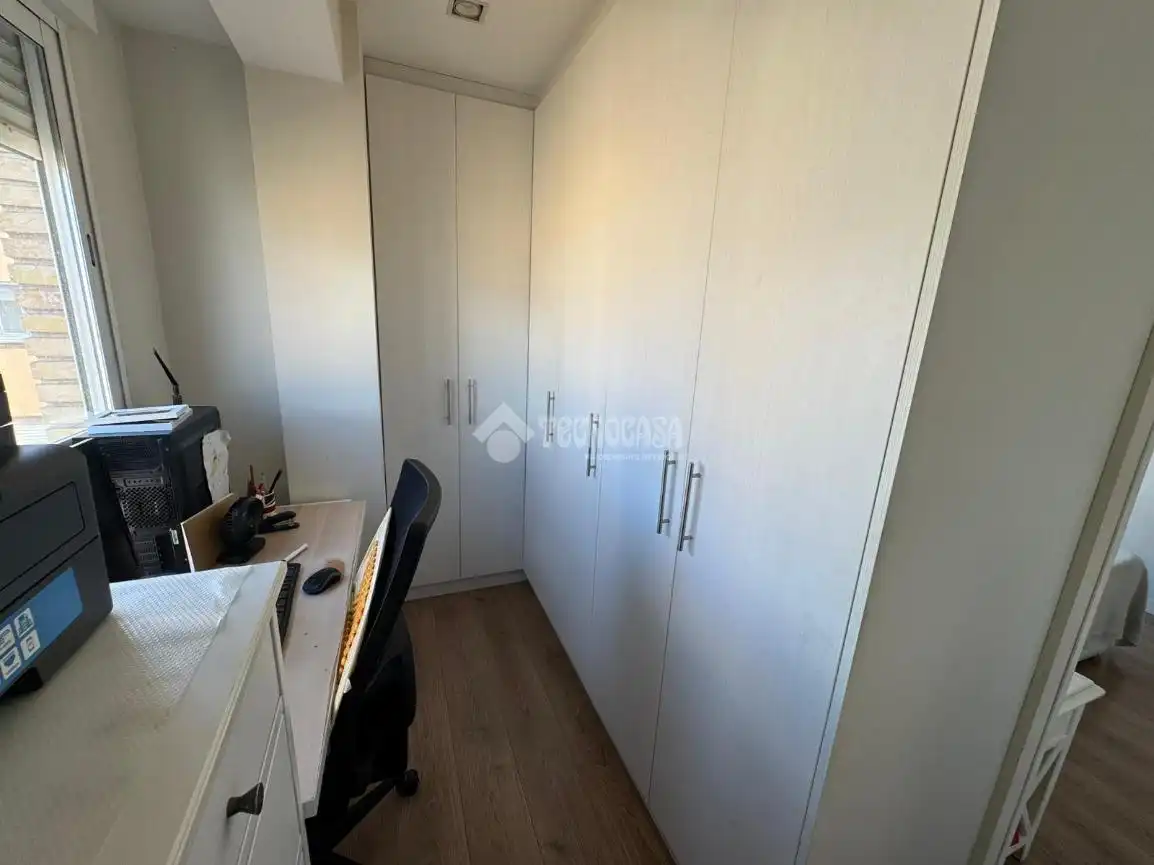Habitación de Piso en venta en Valencia con Aire acondicionado, Calefacción y Terraza