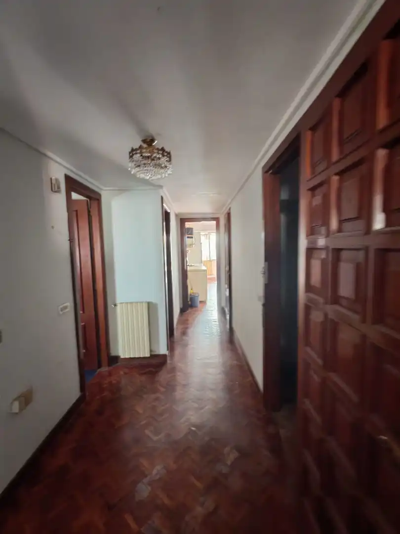 Piso en venta en Neda con Trastero