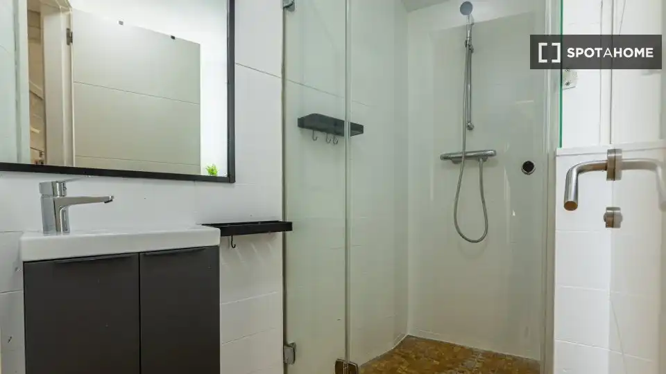Wohnung mit Terrasse zur Miete in Quatre Carreres, imagen 12