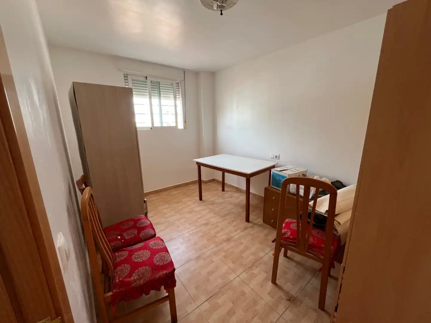 Schlafzimmer von Geschaftsraum zum Verkauf in El Verger mit Klimaanlage
