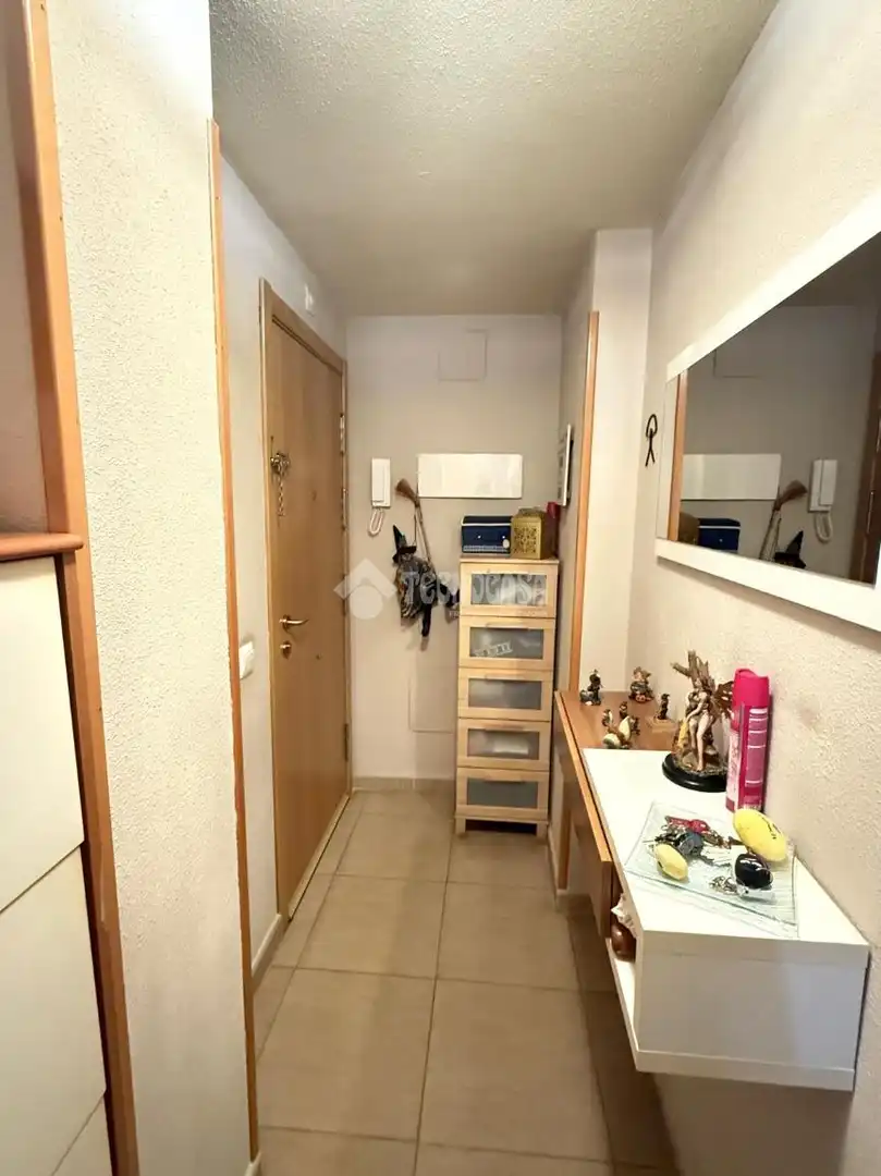 Flat for sale in Arganda del Rey