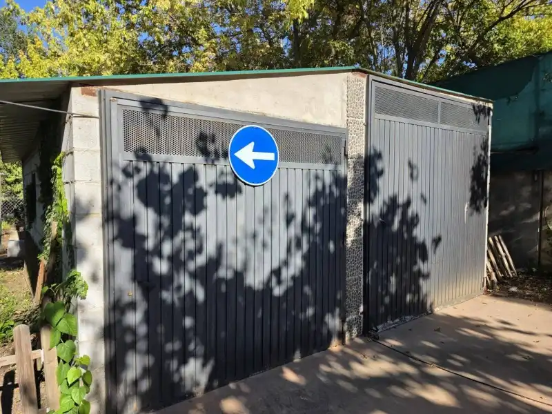 Parking de Casa o chalet en venta en Plasencia con Aire acondicionado, Calefacción y Parquet