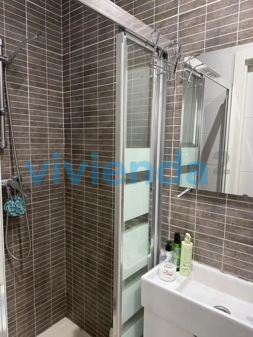 Baño de Piso en venta en Barrio de Salamanca
