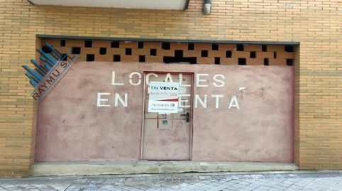 PLAZA DE GARAJE PARA MOTO EN LEGANÉS MADRID, imatge 2