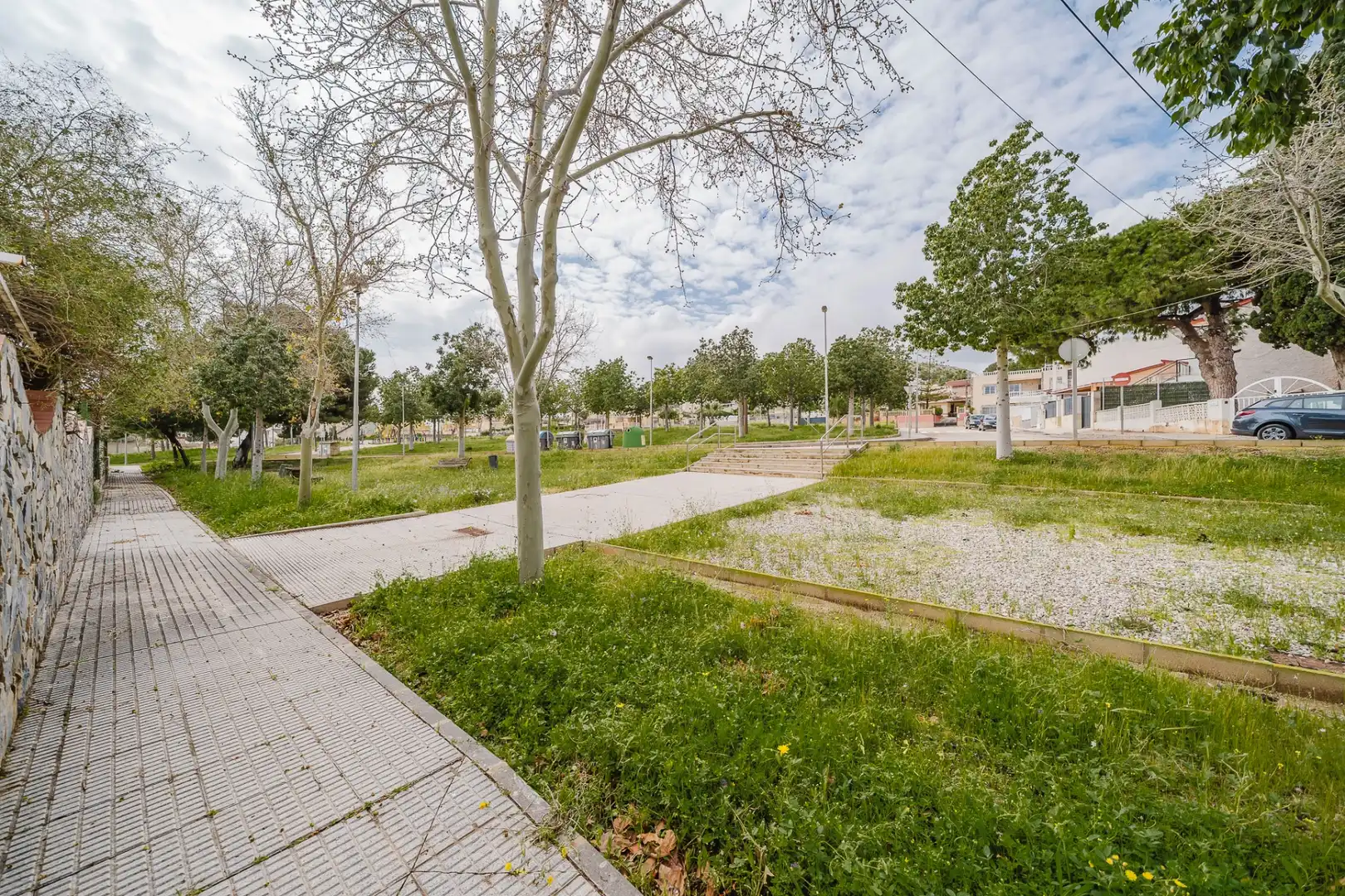 Casa o chalet en venta en Cartagena con Aire acondicionado