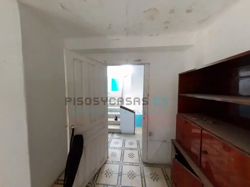 Casa o xalet en venda en Uncastillo