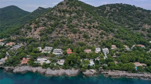 Foto 2 de Terreno en venta en Avinguda del Pinar, 87, Costa dels Pins, Son Servera