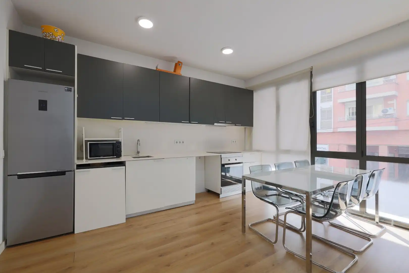 Piso con ascensor en venta en Carrer VALENCIA, imagen 2