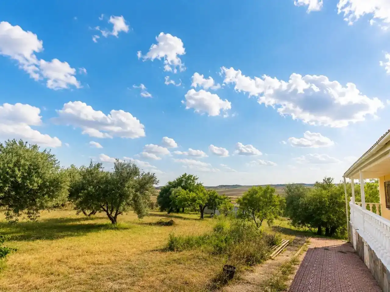 Flat for sale in Valdeavero  with Air Conditioner