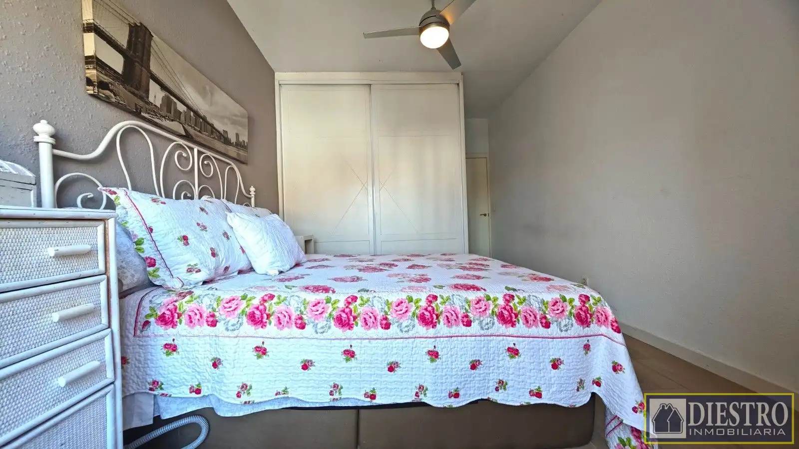 Flat with terrace for sale in Don Benito, imagen 9