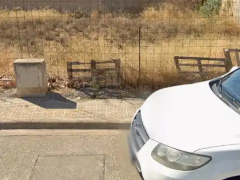 Vista exterior de Residencial en venta en  Palma de Mallorca