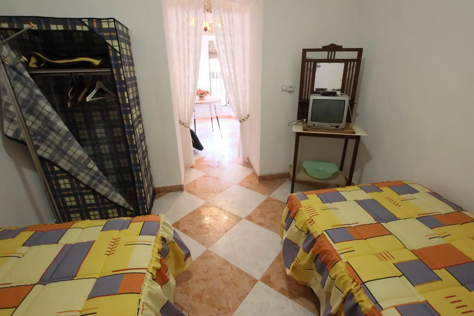 Dormitori de Casa o xalet en venda en Lobón amb Traster