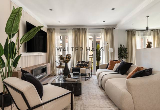 Piso en Venta en Calle de Fernando el Católico en Arapiles