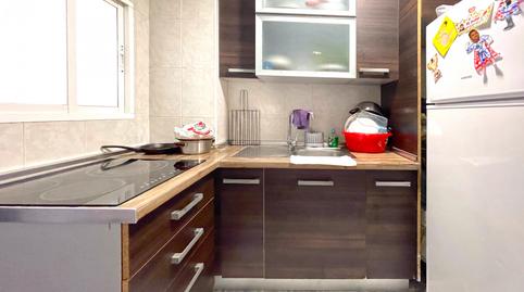 Foto 5 de Apartamento en venta en Divina Pastora, Málaga