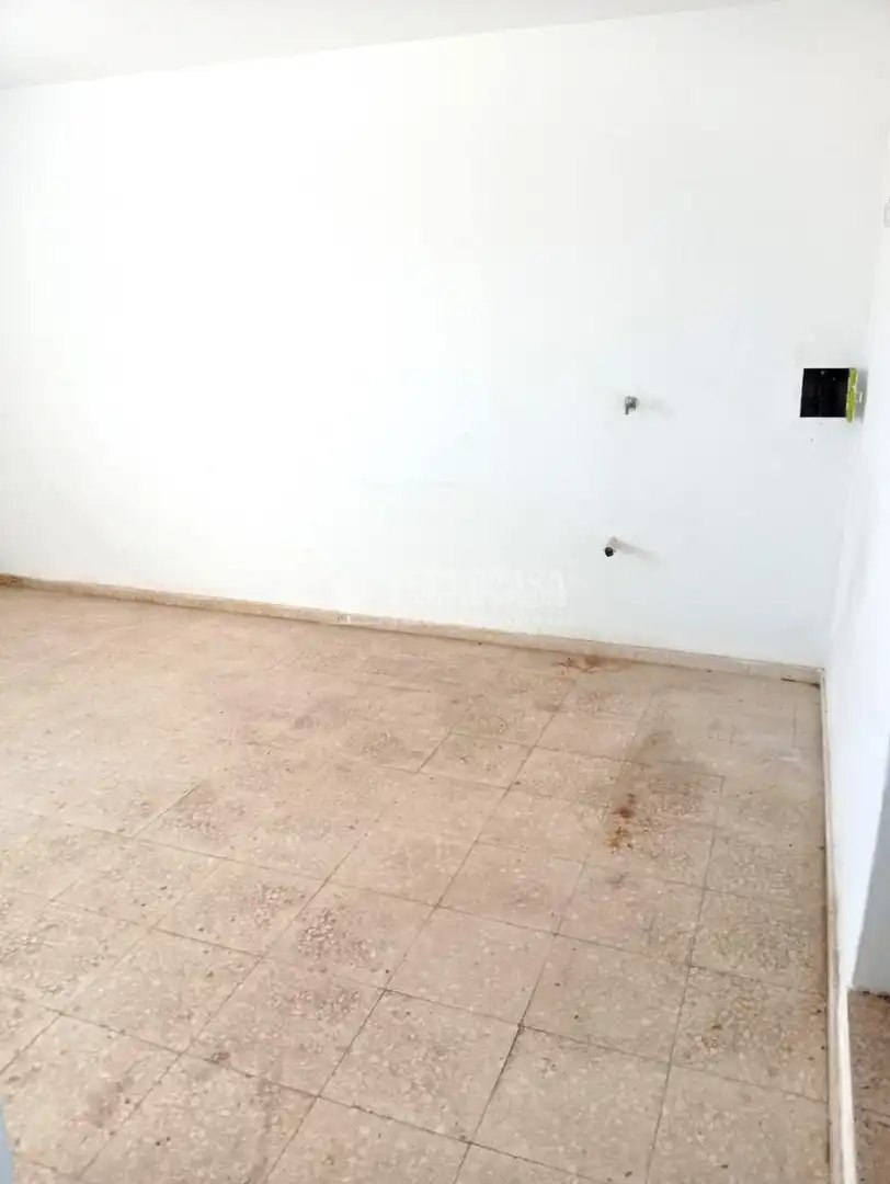 Casa adosada en venta en Coria del Río