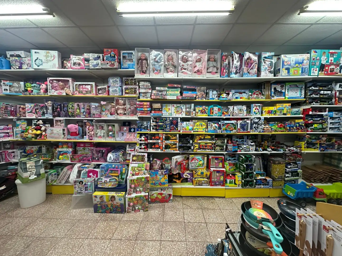 Local de alquiler en Santander