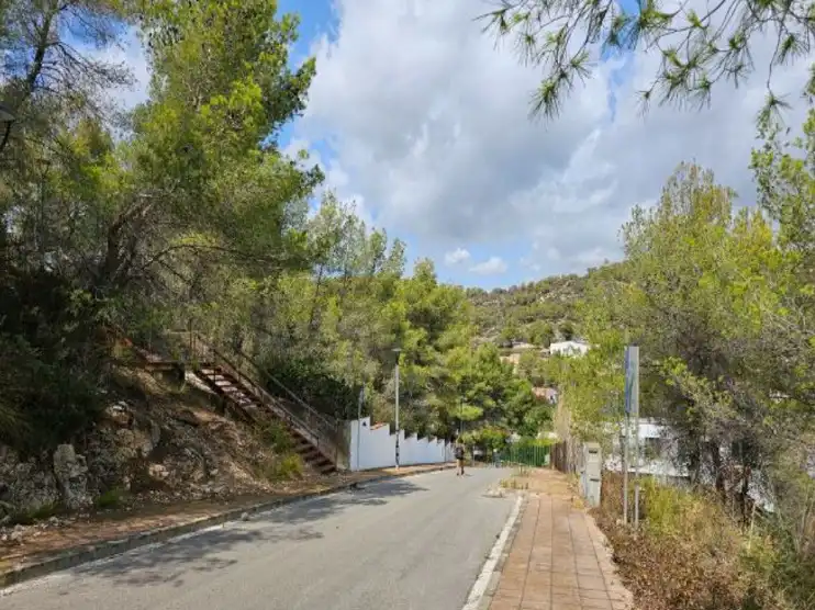 Residential land for sale in Carrer Miranda 38, imagen 6