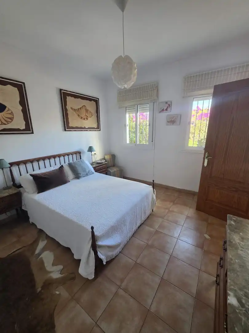 Habitación de Casa o chalet en venta en Casares