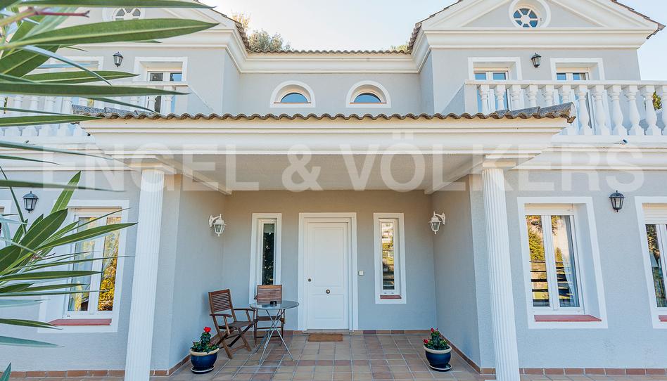 Foto 1 de Casa o xalet en venda a Ullastrell, Barcelona