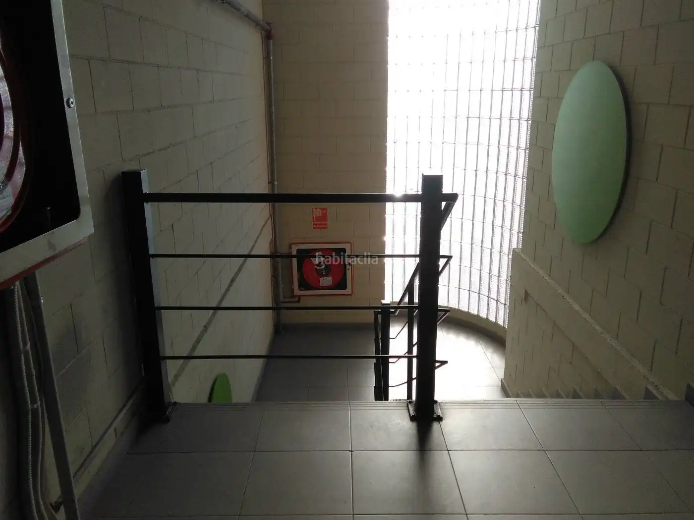 Nave industrial en venta en Pla d'en Boet, imagen 4
