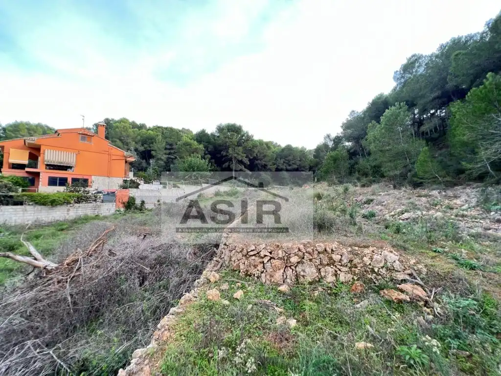 Terreno rústico en venta en Urbanitzacions i Pedanies Nord, imagen 10