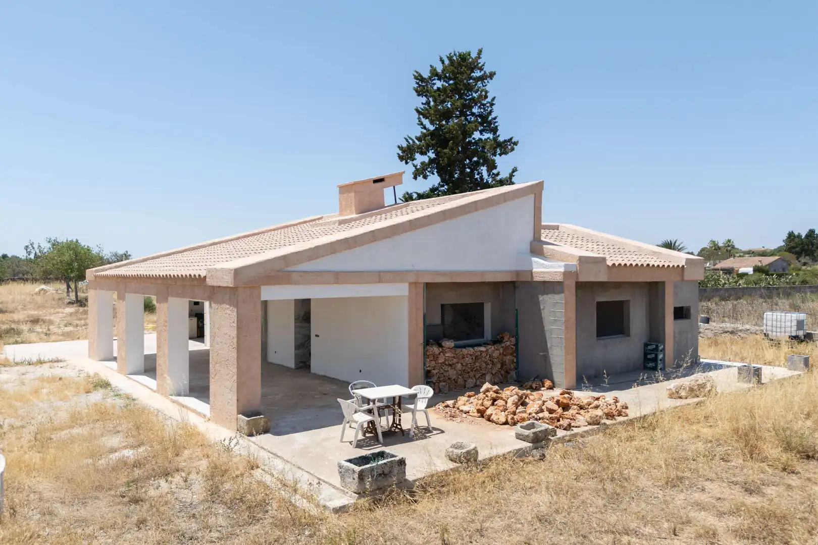 Casa rústica en venda a Santa Margalida Poble, imagen 8
