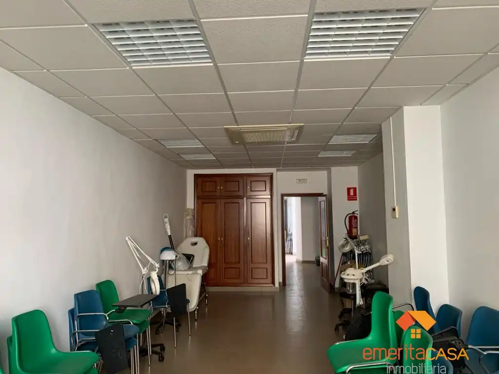 House with terrace for sale in Centro, imagen 4