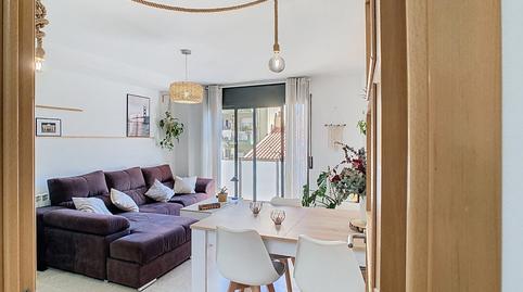 Foto 2 de Pis en venda a Avinguda Lluís Companys, 27, Parets del Vallès, Barcelona