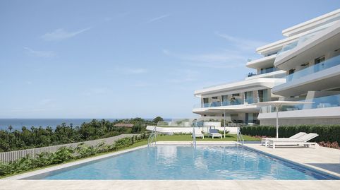 Foto 2 de Apartamento en venta en Parque Central, Estepona