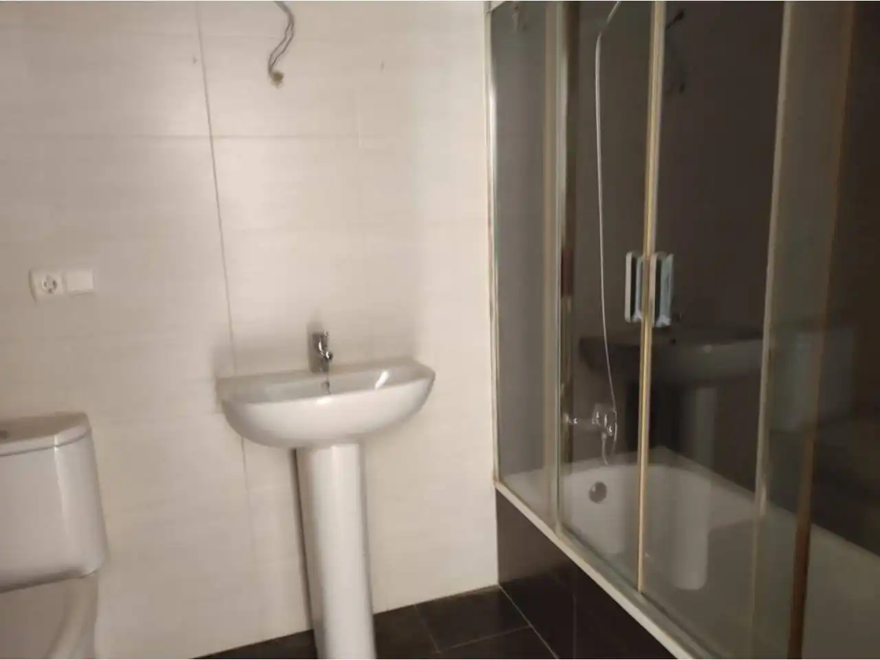 Baño de Piso en venta en Almería