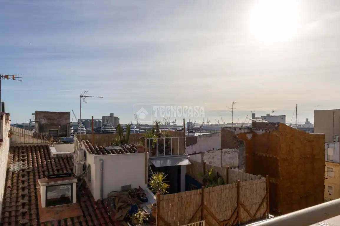 Piso en venta en Barris Marítims