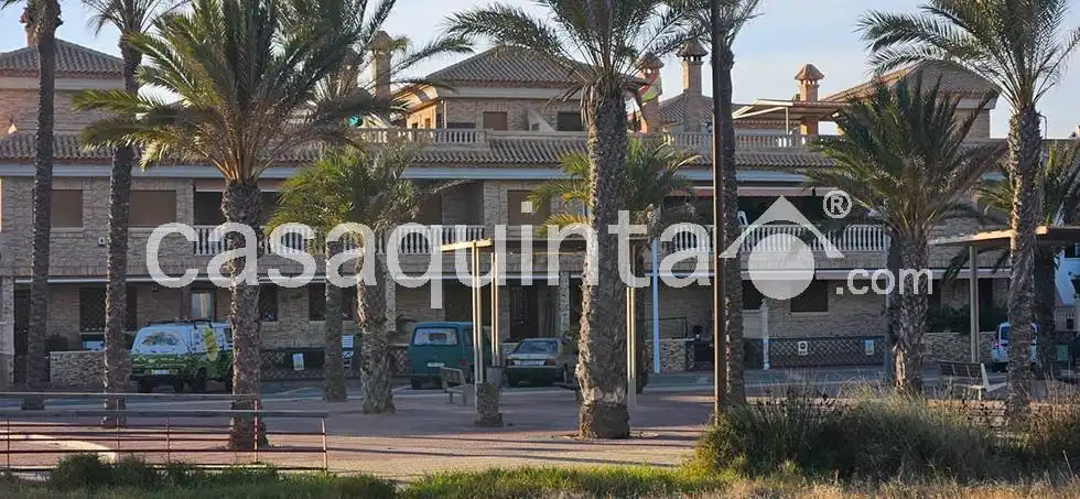 Dúplex en venda en San Pedro del Pinatar amb Calefacció, Terrassa i Traster