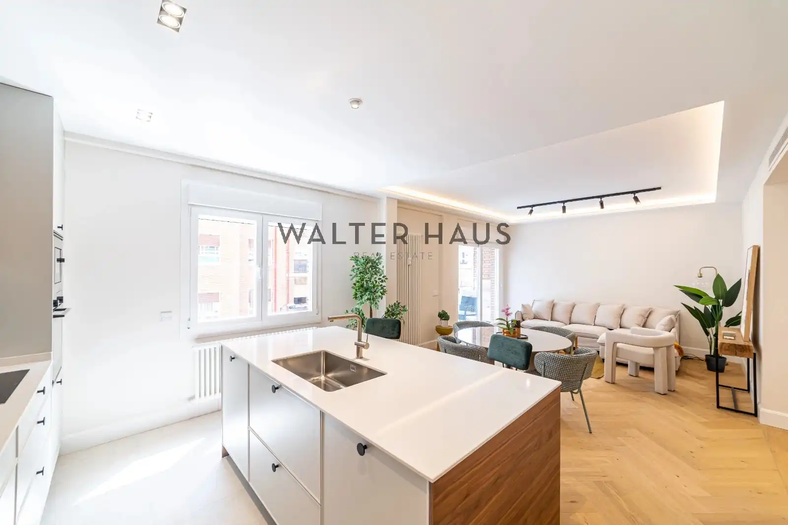 Appartement avec ascenseur à vendre à Calle de Ardemans, imagen 20