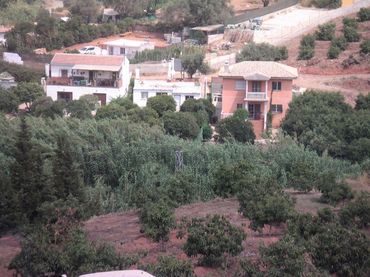 Terreny residencial en venda a Valtocado - La Alquería - La Atalaya