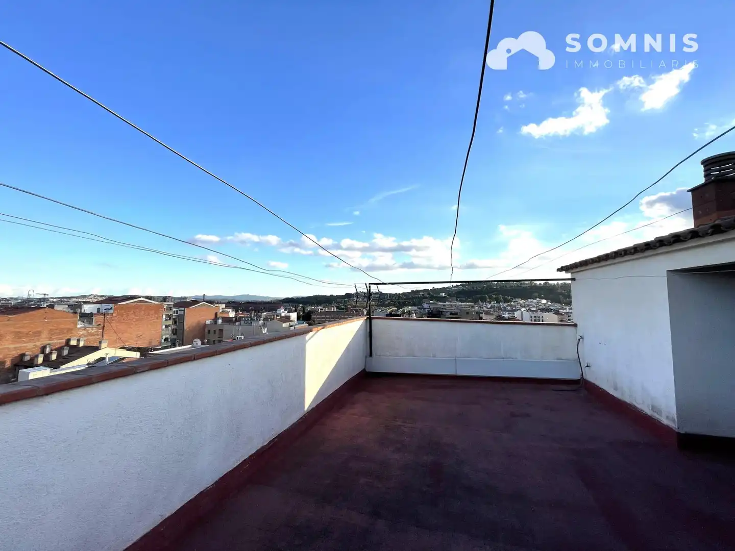 Flat for sale in de Faraday, Ca n'Aurell