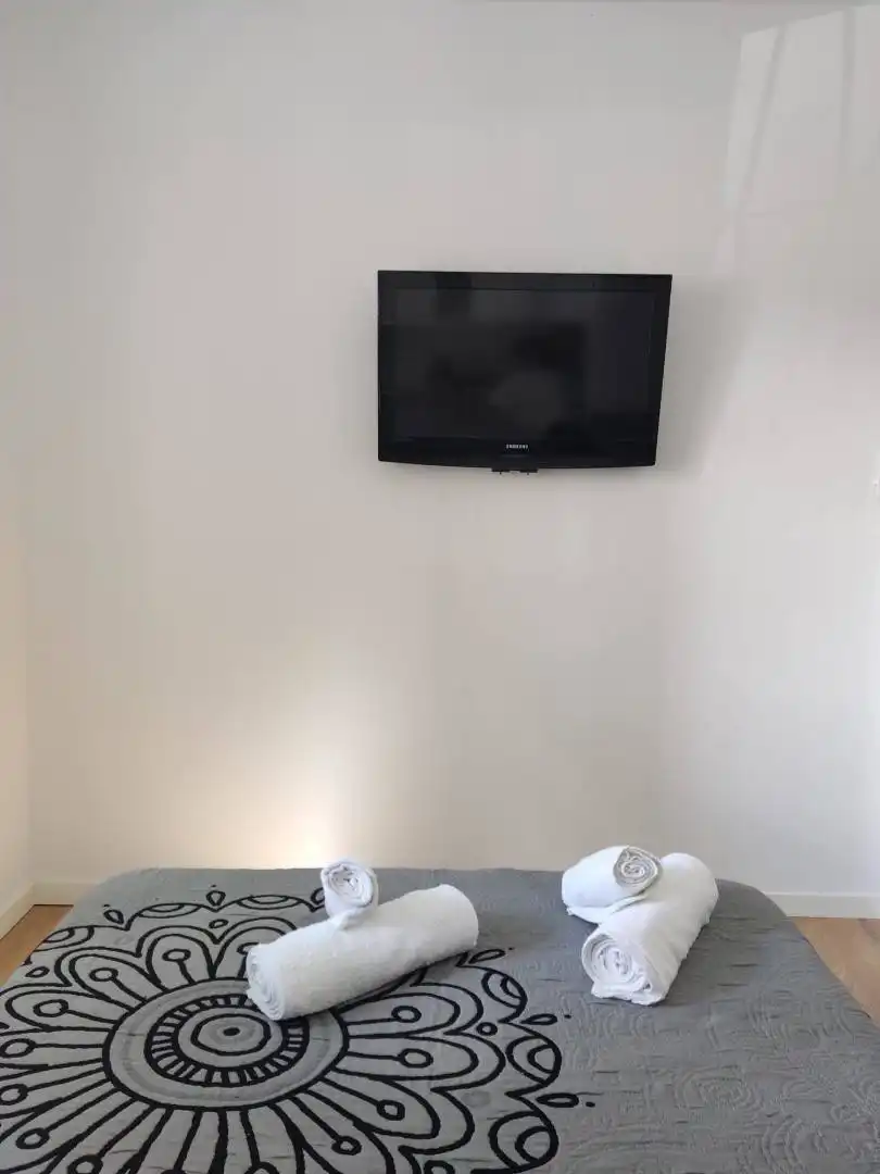 Habitación de Estudio de alquiler en Xirivella con Amueblado