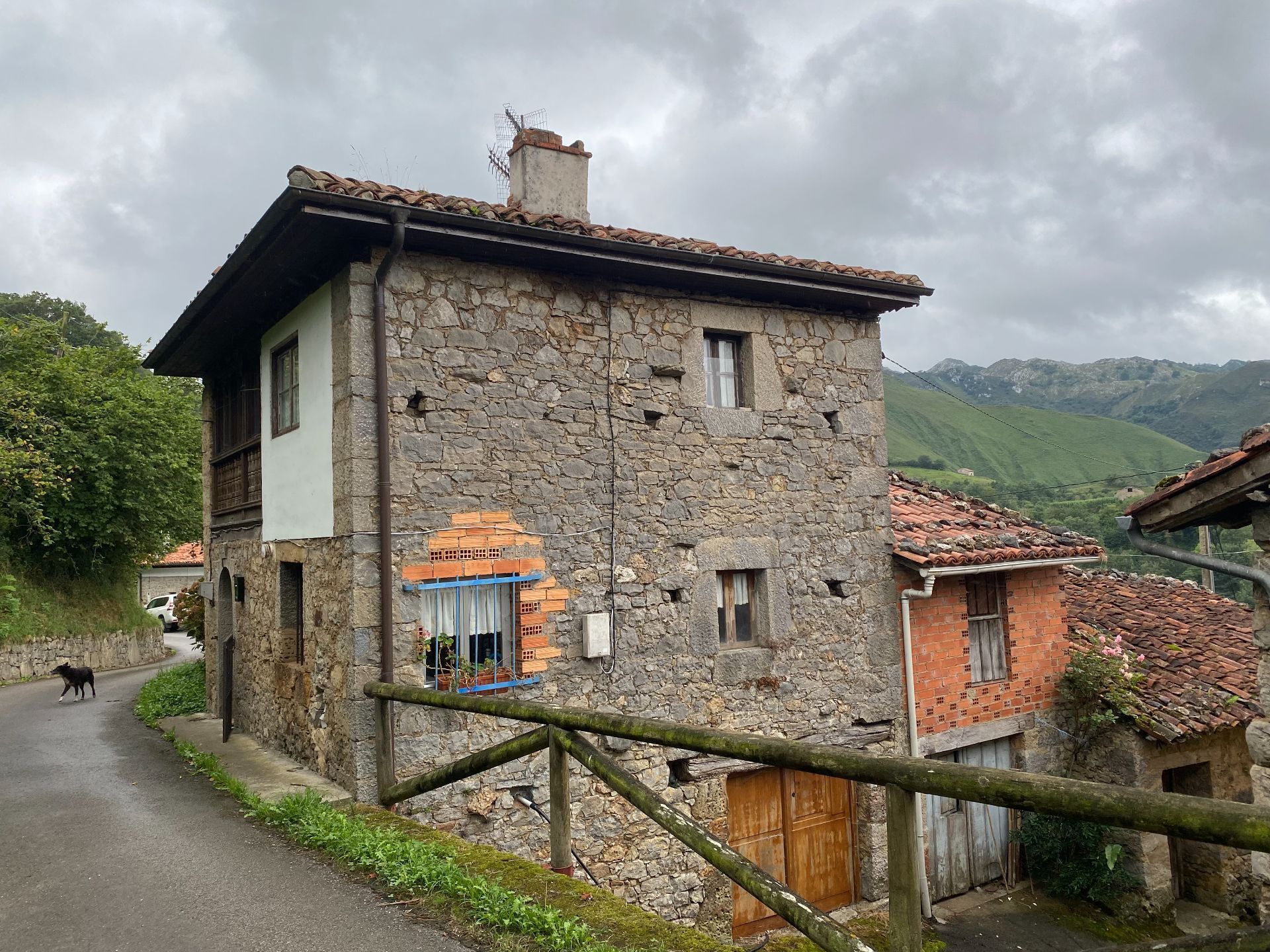 Casa o xalet en venda a Gamonedo, Cangas de Onís
